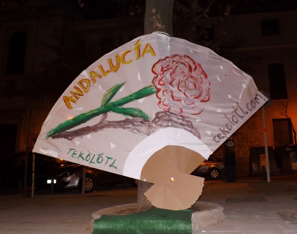 abanico