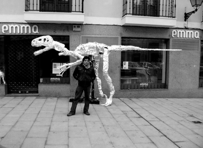 megaraptor