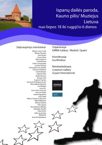 Cartel lituano