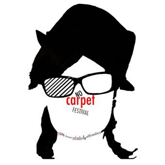 No Carpet Festival