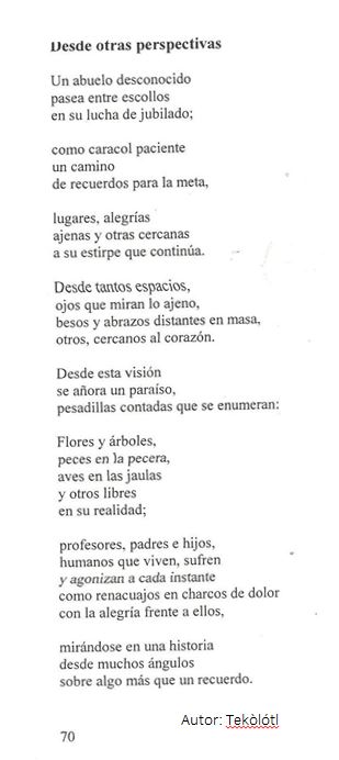 desdeotras