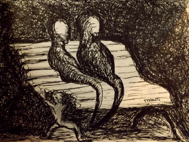 bocetofantasmas
