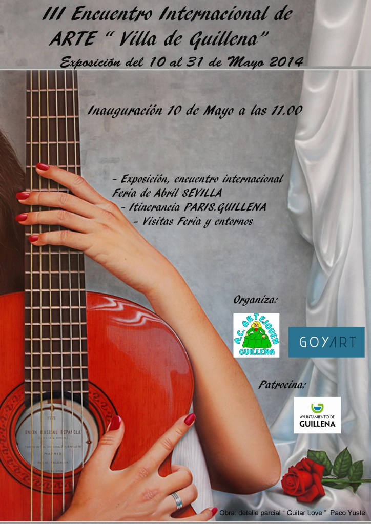 CartelGuillena