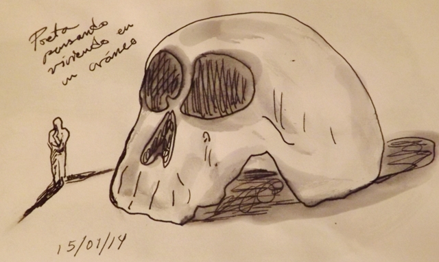 craneotekolotl