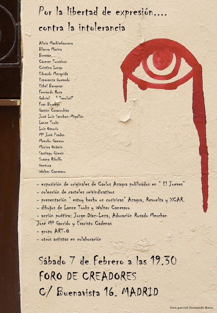 cartel final