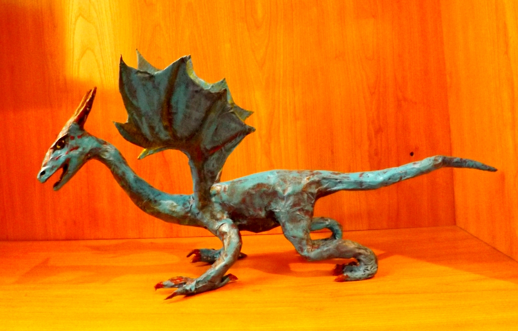 dragonazul