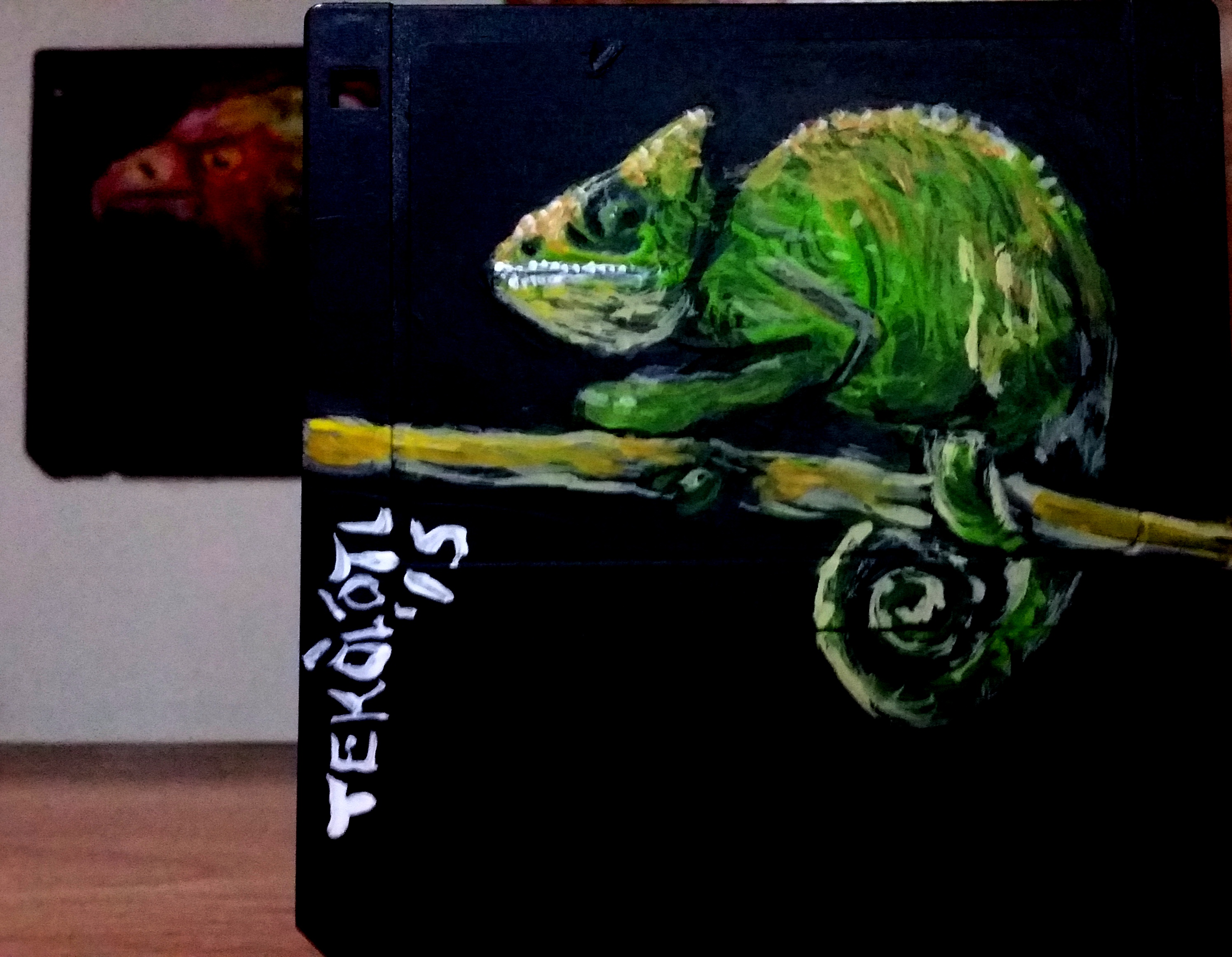 camaleon