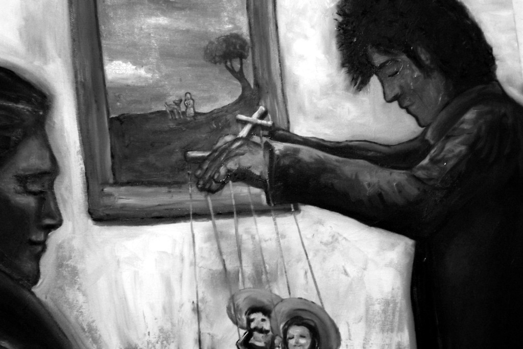 Nostalgia de un recuerdo&nbsp;compartido