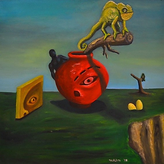 camaleon