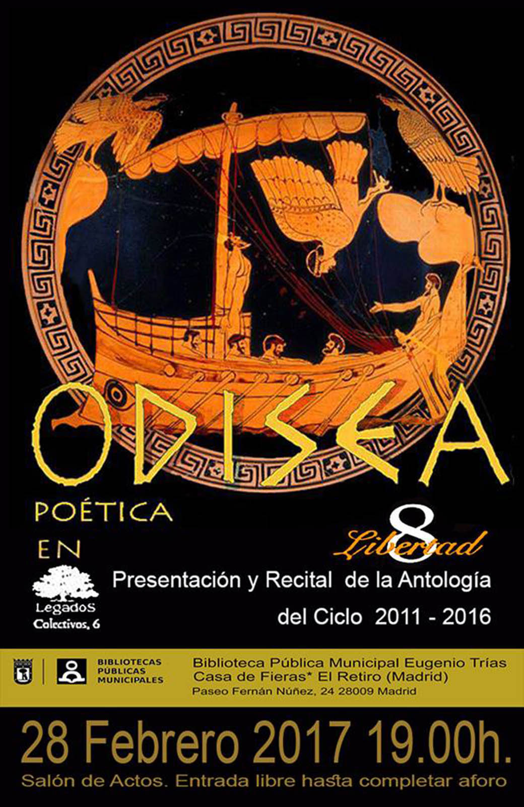 odiseainaugura