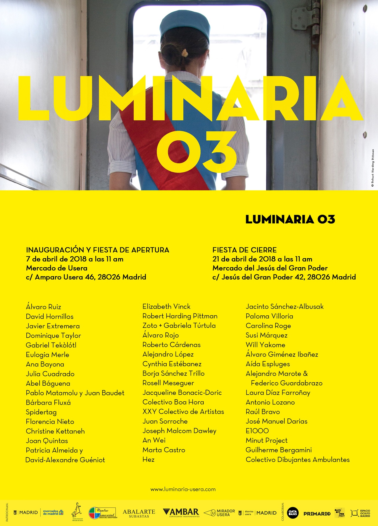 invitación mail Luminaria 03