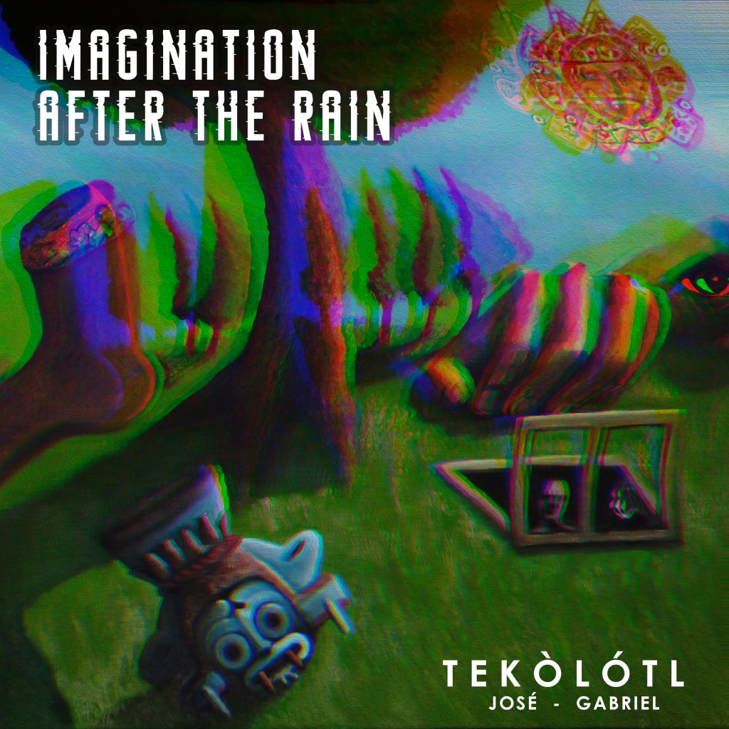 La Imaginación después de la&nbsp;lluvia