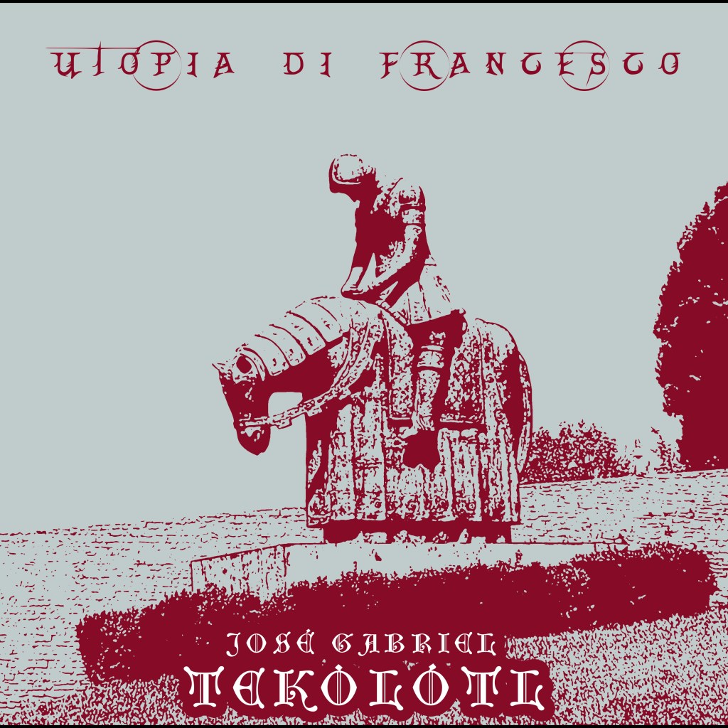 La utopía de&nbsp;Francisco