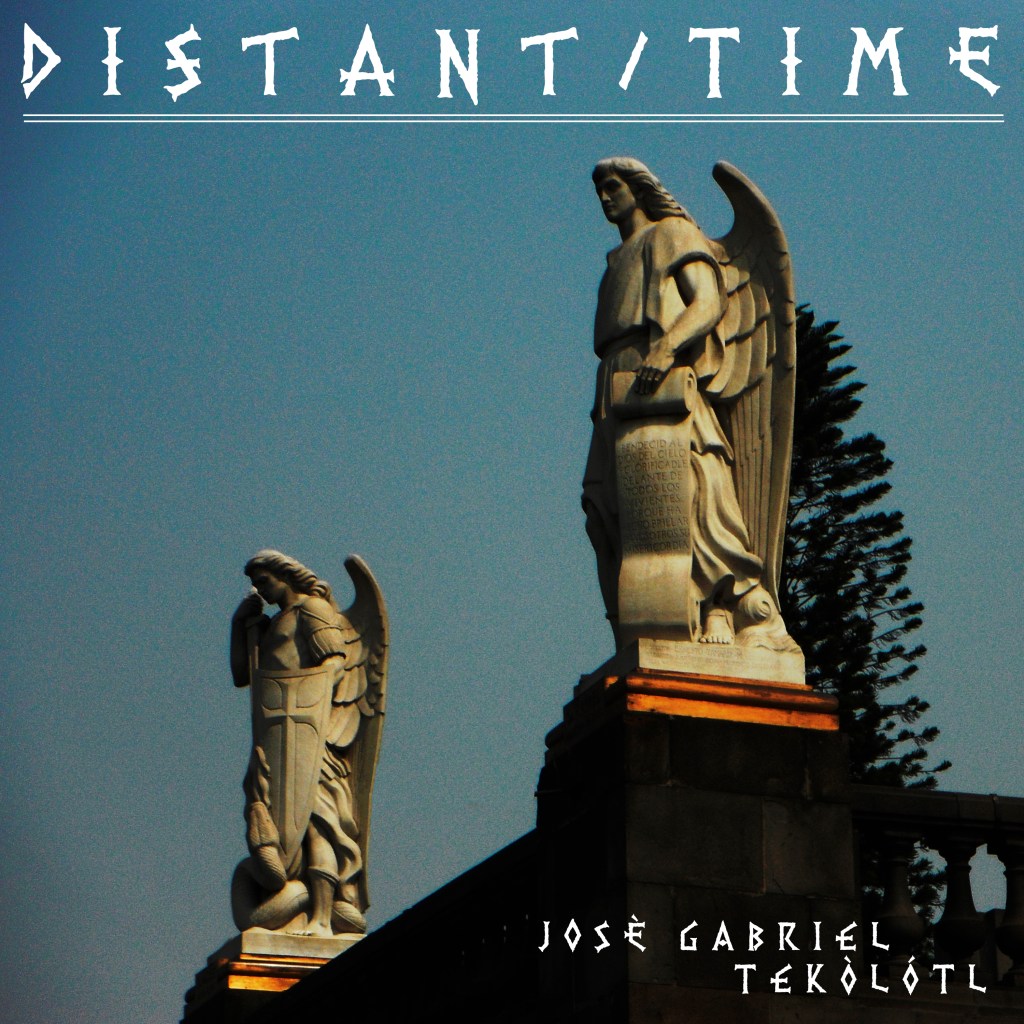 Sueño distante, tiempo distante&nbsp;…