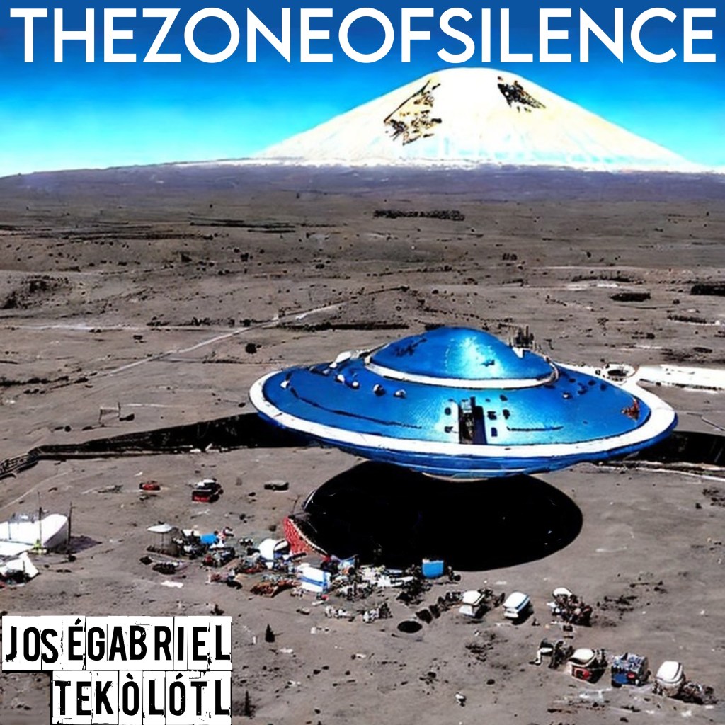 La zona del&nbsp;silencio