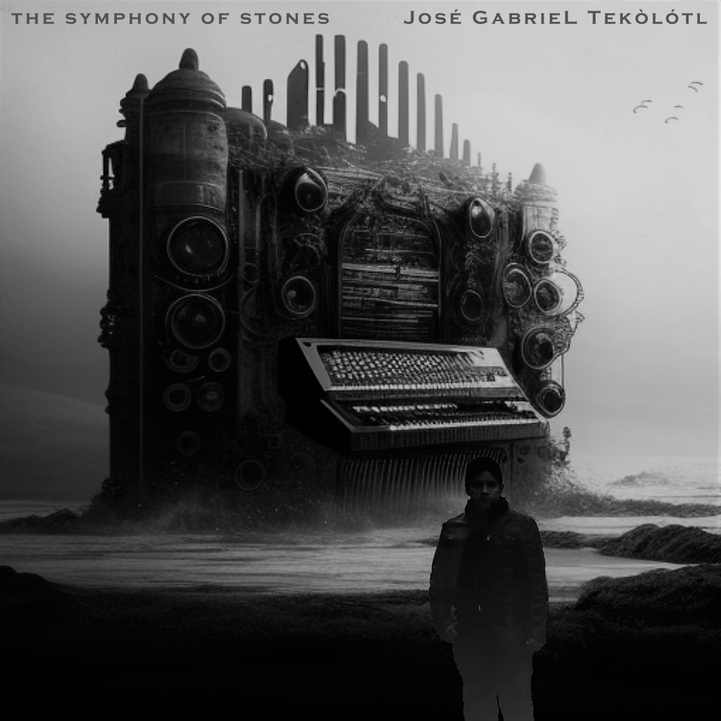 Las sinfonias de&nbsp;piedra