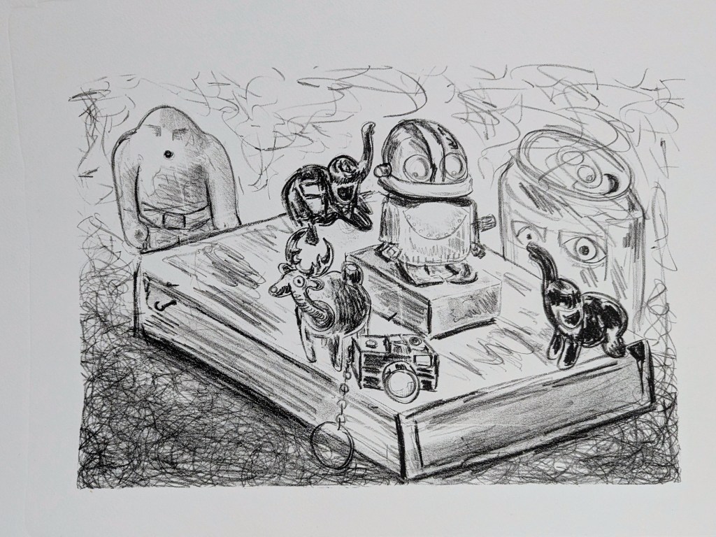 Capsula del tiempo
